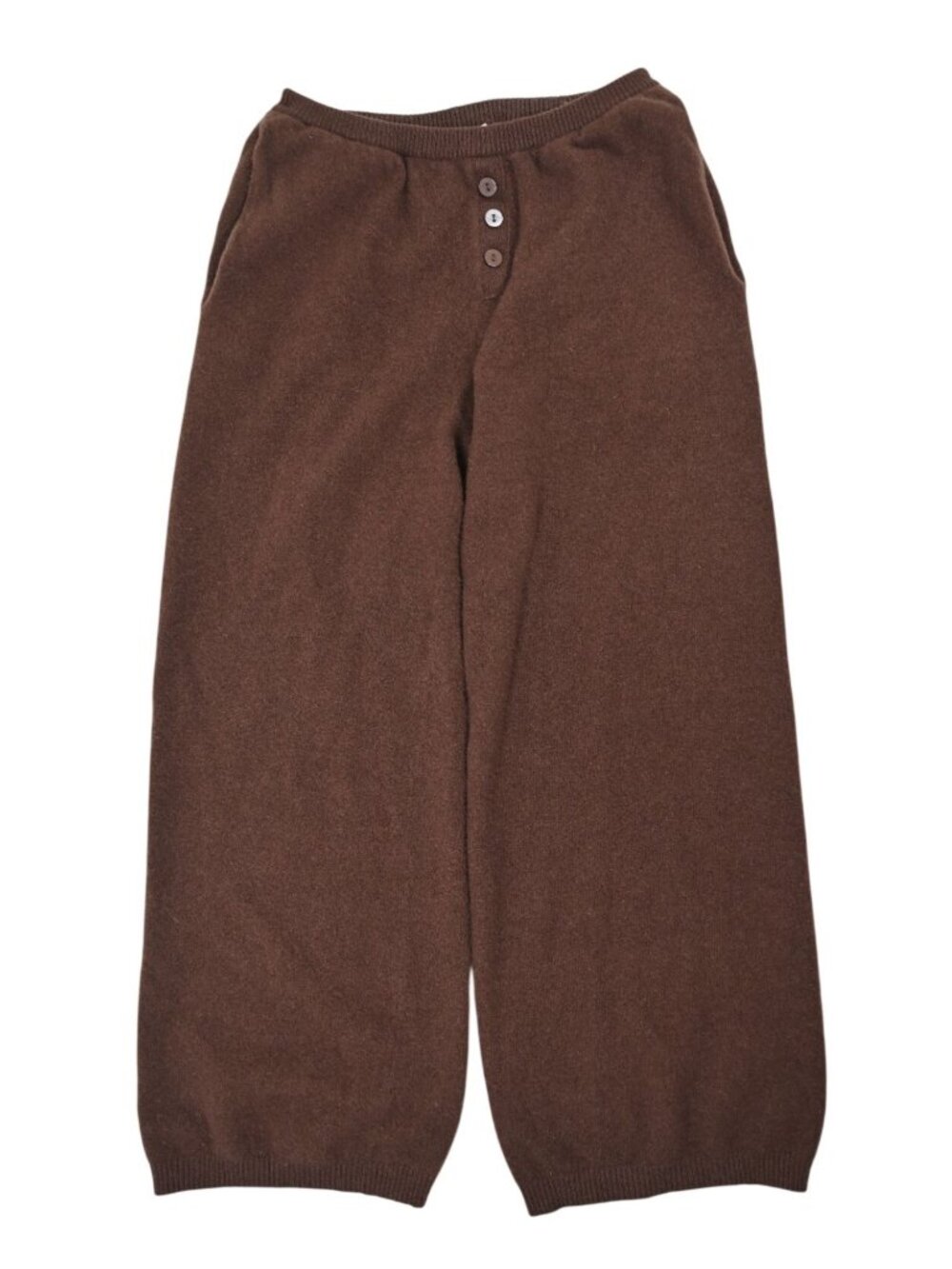 All My Love Kayla Pants in Espresso
